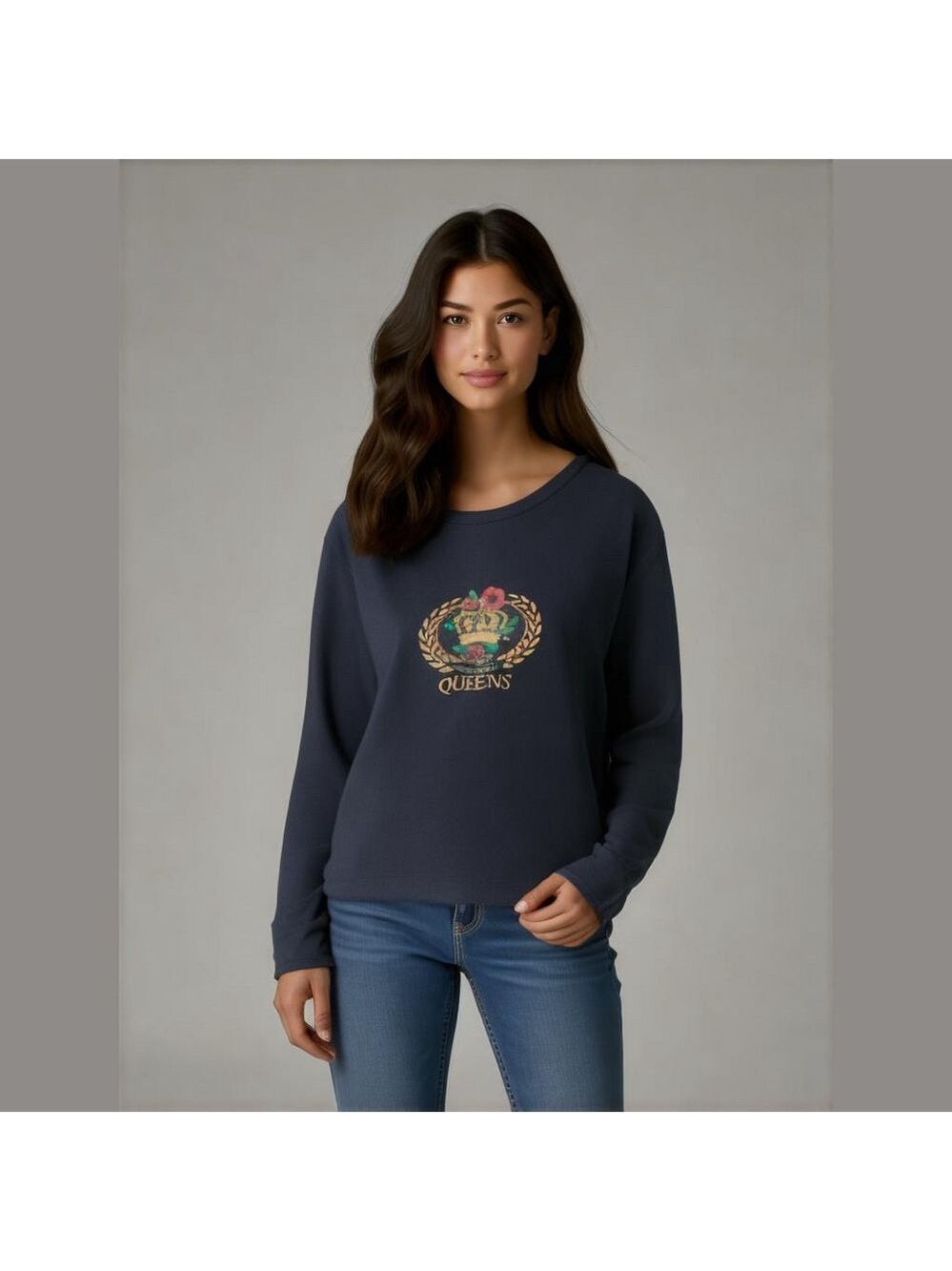 H&M sweatshirt women’s size medium